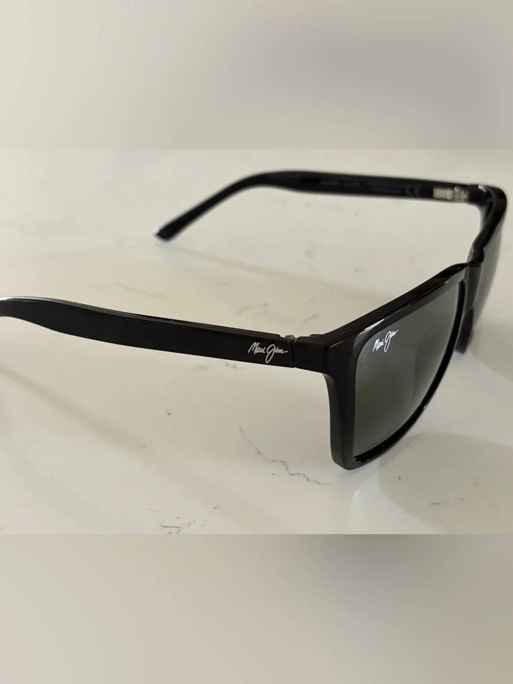 Maui Jim Cruzem Sunglasses